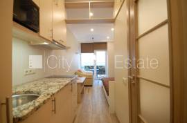 Studio for rent in Riga, 30.00m2 Studio for rent in Riga, 30.00m2