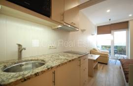 Studio for rent in Riga, 30.00m2 Studio for rent in Riga, 30.00m2