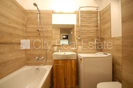 Studio for rent in Riga, 30.00m2 Studio for rent in Riga, 30.00m2