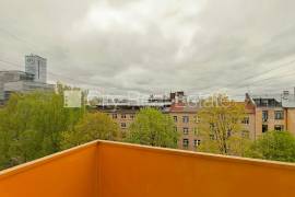 Apartment for sale in Riga, 180.00m2