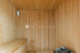 Apartment for sale in Riga, 180.00m2
