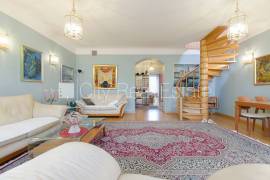 Apartment for sale in Riga, 180.00m2