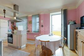 Apartment for sale in Riga, 180.00m2