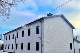 Studio for rent in Riga, 24.00m2 Studio for rent in Riga, 24.00m2