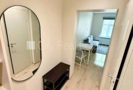 Studio for rent in Riga, 24.00m2 Studio for rent in Riga, 24.00m2