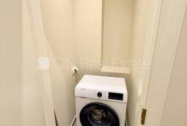 Studio for rent in Riga, 24.00m2 Studio for rent in Riga, 24.00m2