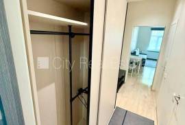 Studio for rent in Riga, 24.00m2 Studio for rent in Riga, 24.00m2