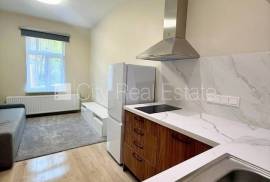Studio for rent in Riga, 24.00m2 Studio for rent in Riga, 24.00m2
