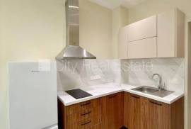 Studio for rent in Riga, 24.00m2 Studio for rent in Riga, 24.00m2