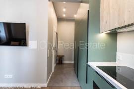 Studio for sale in Riga, 37.00m2 Studio for sale in Riga, 37.00m2