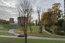 Studio for sale in Riga, 37.00m2 Studio for sale in Riga, 37.00m2