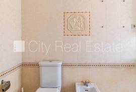 Apartment for rent in Riga, 123.40m2