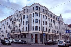 Apartment for rent in Riga, 123.40m2