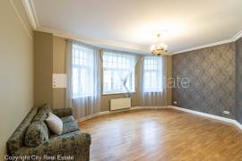 Apartment for rent in Riga, 123.40m2