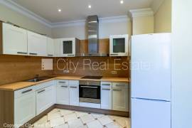 Apartment for rent in Riga, 123.40m2