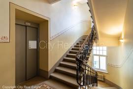 Apartment for rent in Riga, 123.40m2