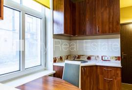 Studio for rent in Riga, 35.00m2 Studio for rent in Riga, 35.00m2