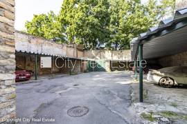 Studio for rent in Riga, 35.00m2 Studio for rent in Riga, 35.00m2