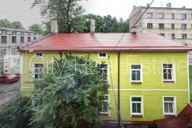 Studio for rent in Riga, 35.00m2 Studio for rent in Riga, 35.00m2