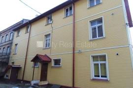 Studio for rent in Riga, 35.00m2 Studio for rent in Riga, 35.00m2