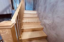 Detached house for rent in Riga, 100.00m2