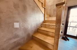 Detached house for rent in Riga, 100.00m2