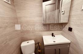 Detached house for rent in Riga, 100.00m2