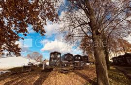 Detached house for rent in Riga, 100.00m2