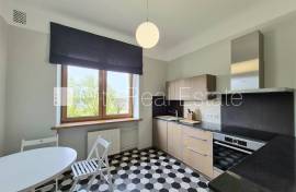 Apartment for rent in Riga, 60.00m2