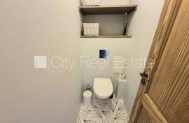 Apartment for rent in Riga, 60.00m2