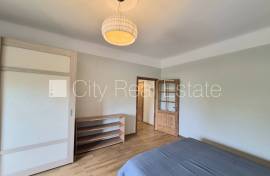 Apartment for rent in Riga, 60.00m2