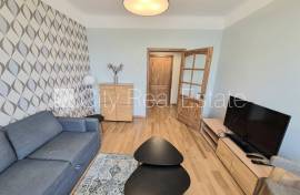 Apartment for rent in Riga, 60.00m2
