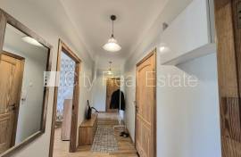 Apartment for rent in Riga, 60.00m2
