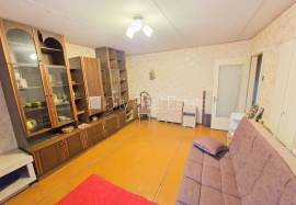 Studio for sale in Riga, 37.40m2 Studio for sale in Riga, 37.40m2