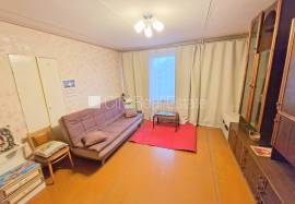 Studio for sale in Riga, 37.40m2 Studio for sale in Riga, 37.40m2