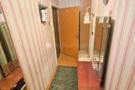 Studio for sale in Riga, 37.40m2 Studio for sale in Riga, 37.40m2