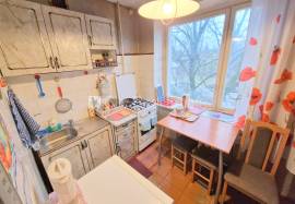 Studio for sale in Riga, 37.40m2 Studio for sale in Riga, 37.40m2