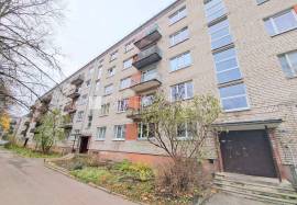 Studio for sale in Riga, 37.40m2 Studio for sale in Riga, 37.40m2
