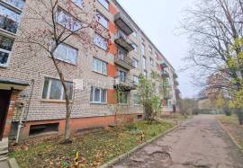 Studio for sale in Riga, 37.40m2 Studio for sale in Riga, 37.40m2