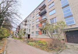 Studio for sale in Riga, 37.40m2 Studio for sale in Riga, 37.40m2