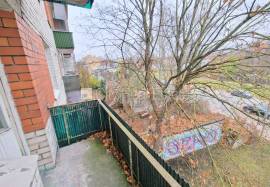 Studio for sale in Riga, 37.40m2 Studio for sale in Riga, 37.40m2