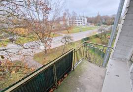 Studio for sale in Riga, 37.40m2 Studio for sale in Riga, 37.40m2