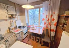 Studio for sale in Riga, 37.40m2 Studio for sale in Riga, 37.40m2