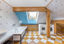 Detached house for rent in Jurmala, 205.00m2