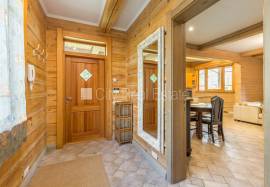 Detached house for rent in Jurmala, 205.00m2