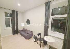 Studio for rent in Riga, 25.00m2 Studio for rent in Riga, 25.00m2