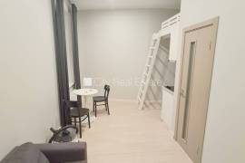 Studio for rent in Riga, 25.00m2 Studio for rent in Riga, 25.00m2