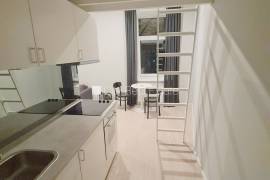 Studio for rent in Riga, 25.00m2 Studio for rent in Riga, 25.00m2