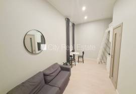 Studio for rent in Riga, 25.00m2 Studio for rent in Riga, 25.00m2