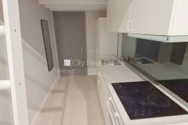 Studio for rent in Riga, 25.00m2 Studio for rent in Riga, 25.00m2
